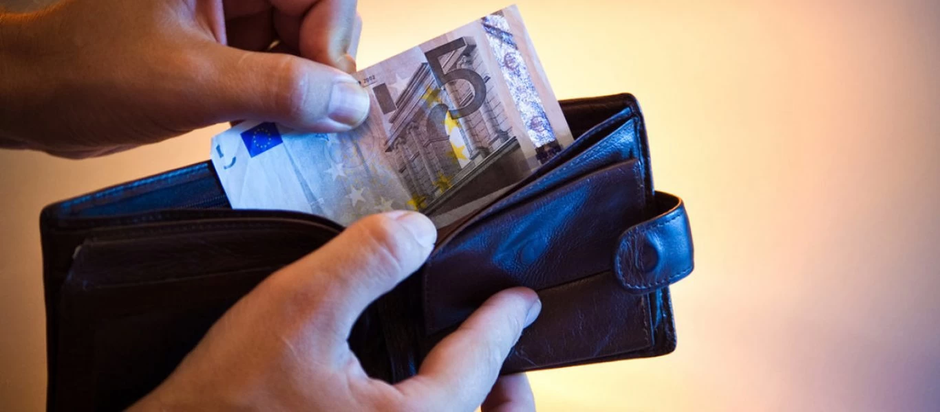 Κοινωνικό Εισόδημα Αλληλεγγύης: Σήμερα η πληρωμή στους δικαιούχους